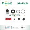 Caliper Repair Kit + Piston