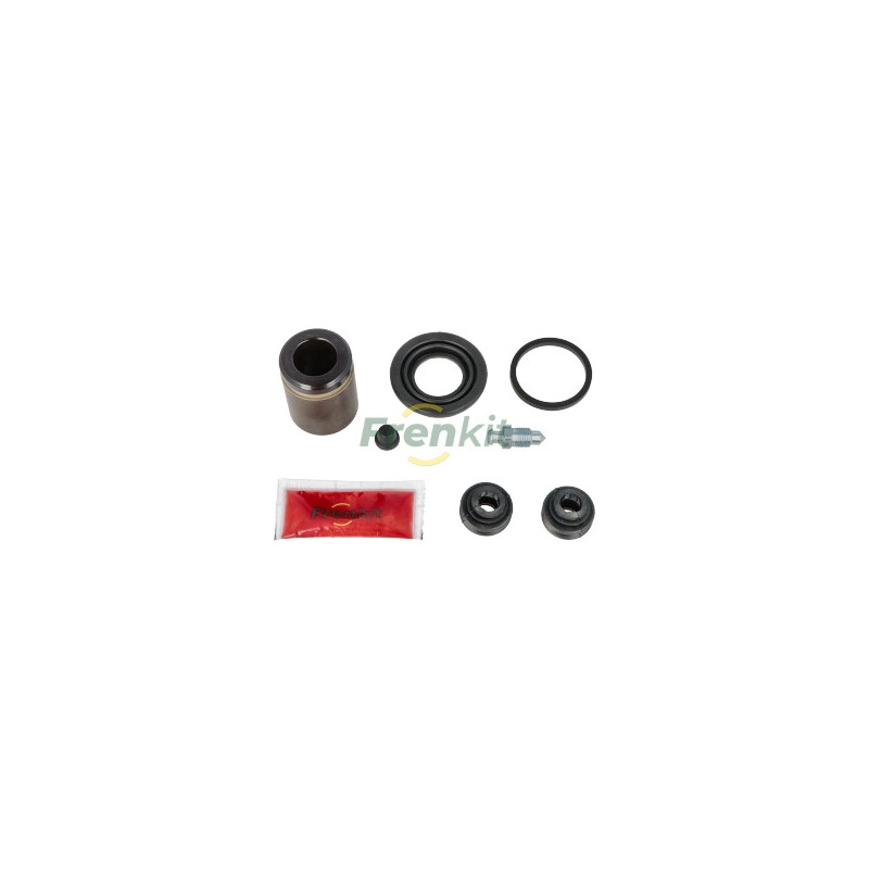 Caliper Repair Kit + Piston