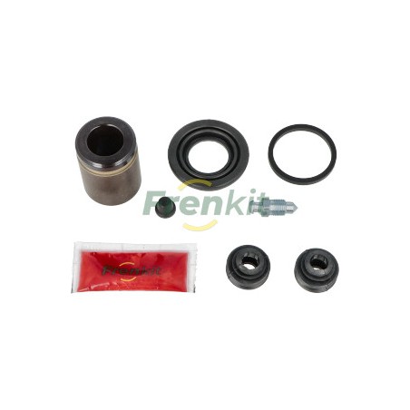 Caliper Repair Kit + Piston