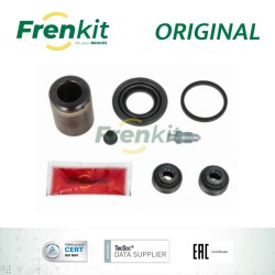 Caliper Repair Kit + Piston