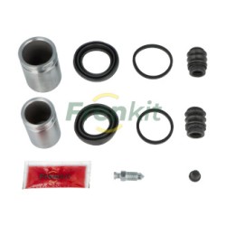 Caliper Repair Kit + Piston