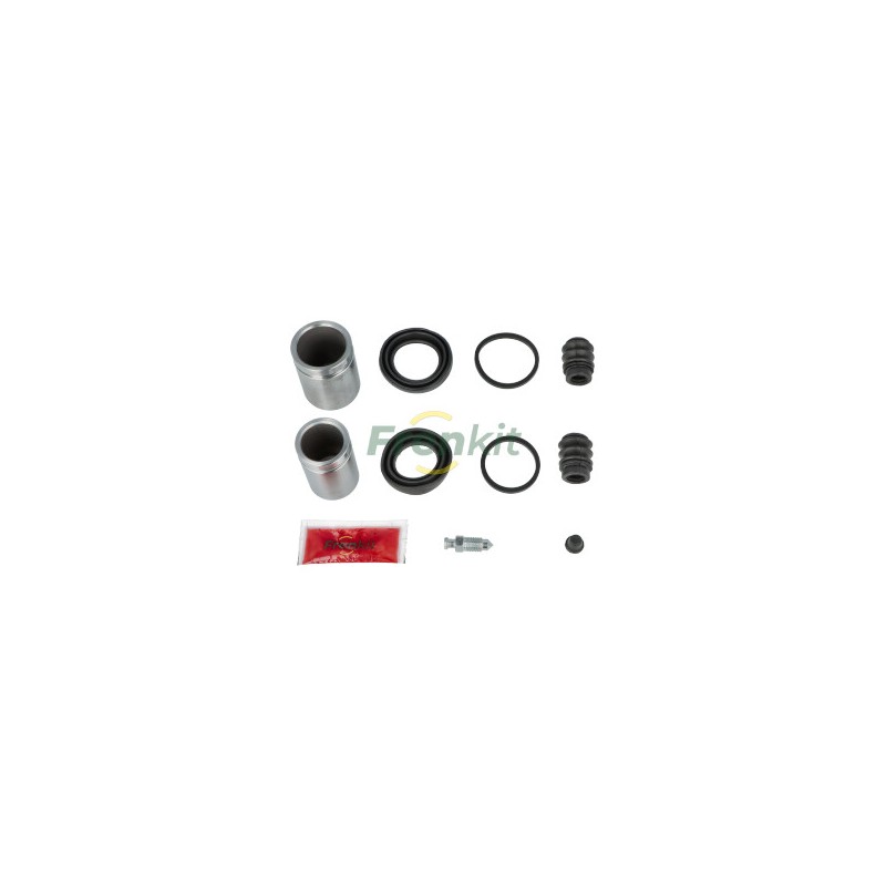 Caliper Repair Kit + Piston
