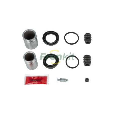 Caliper Repair Kit + Piston