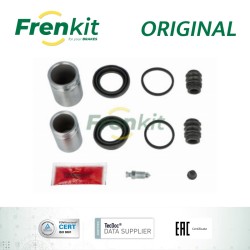 Caliper Repair Kit + Piston