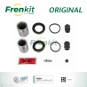 Caliper Repair Kit + Piston