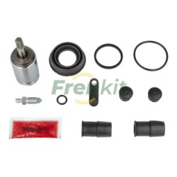 Caliper Repair Kit + Piston