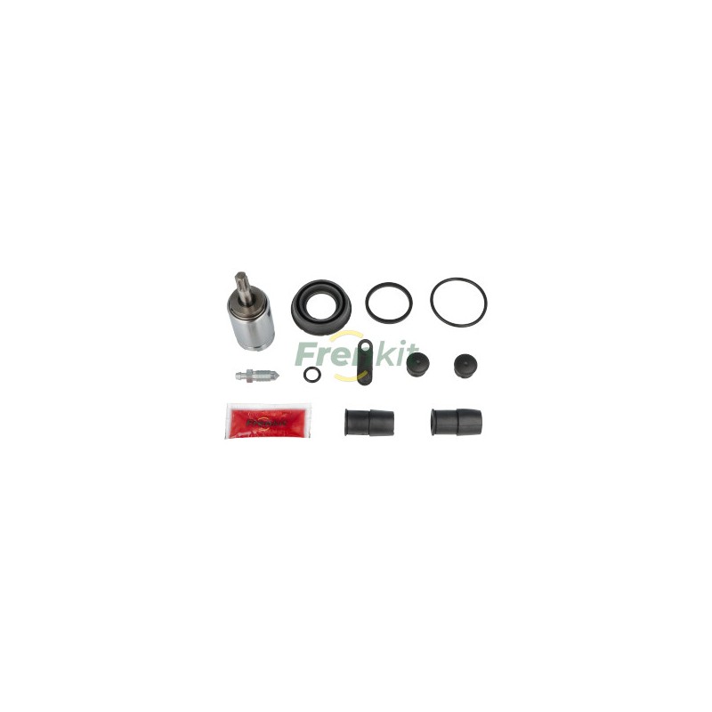 Caliper Repair Kit + Piston