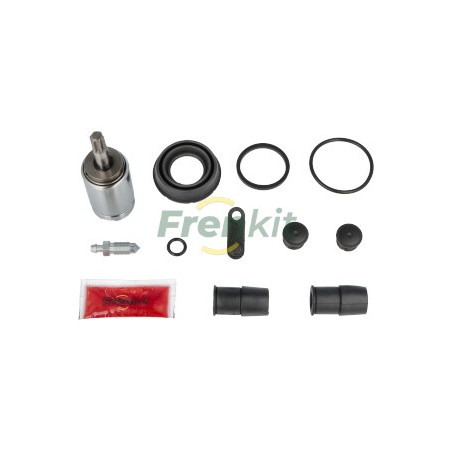 Caliper Repair Kit + Piston