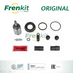 Caliper Repair Kit + Piston