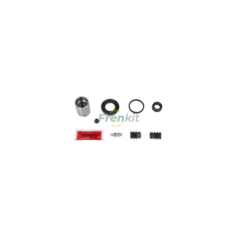 Caliper Repair Kit + Piston