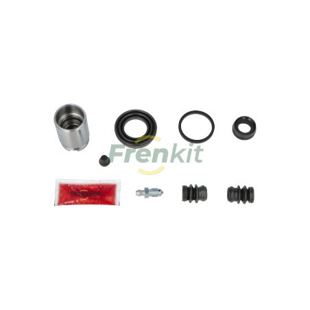 Caliper Repair Kit + Piston