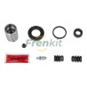 Caliper Repair Kit + Piston