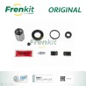 Caliper Repair Kit + Piston