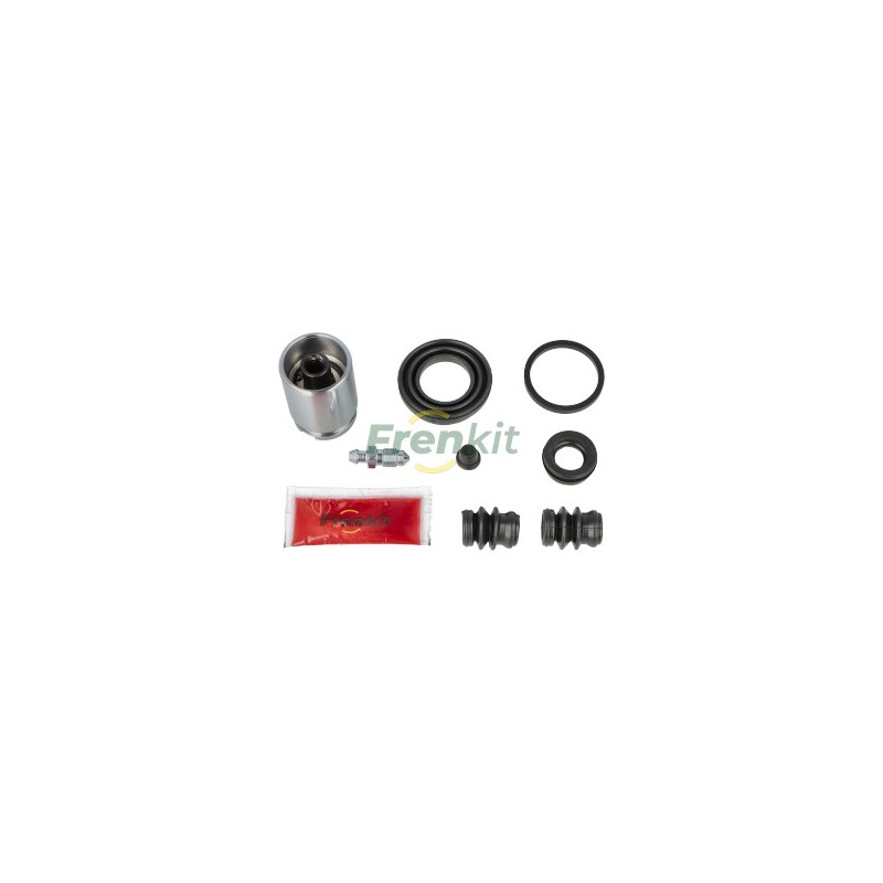 Caliper Repair Kit + Piston