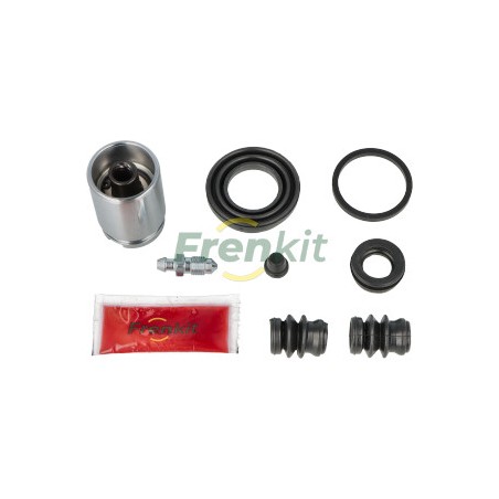 Caliper Repair Kit + Piston