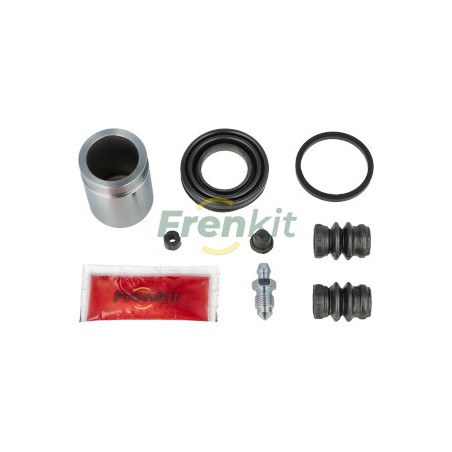 Caliper Repair Kit + Piston
