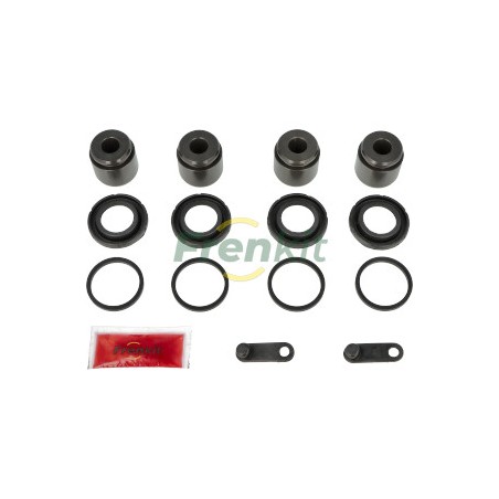 Caliper Repair Kit + Piston