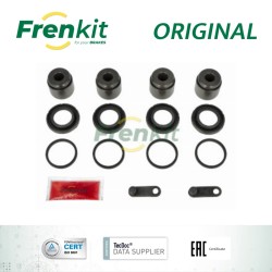 Caliper Repair Kit + Piston