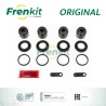 Caliper Repair Kit + Piston