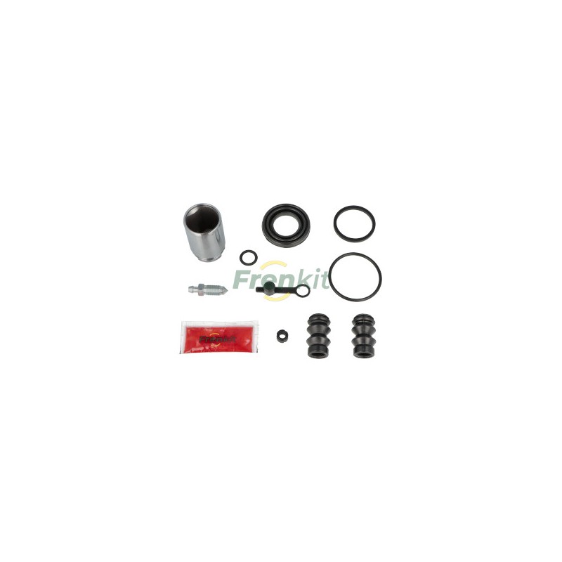 Caliper Repair Kit + Piston