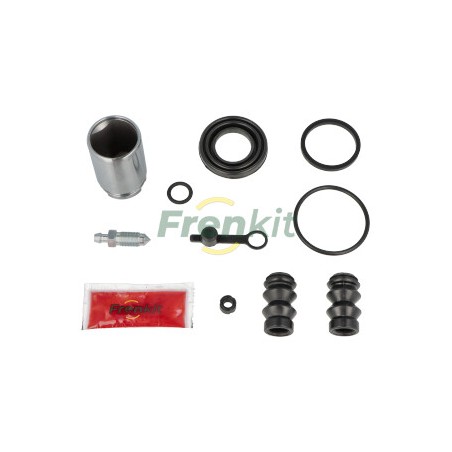 Caliper Repair Kit + Piston