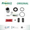 Caliper Repair Kit + Piston