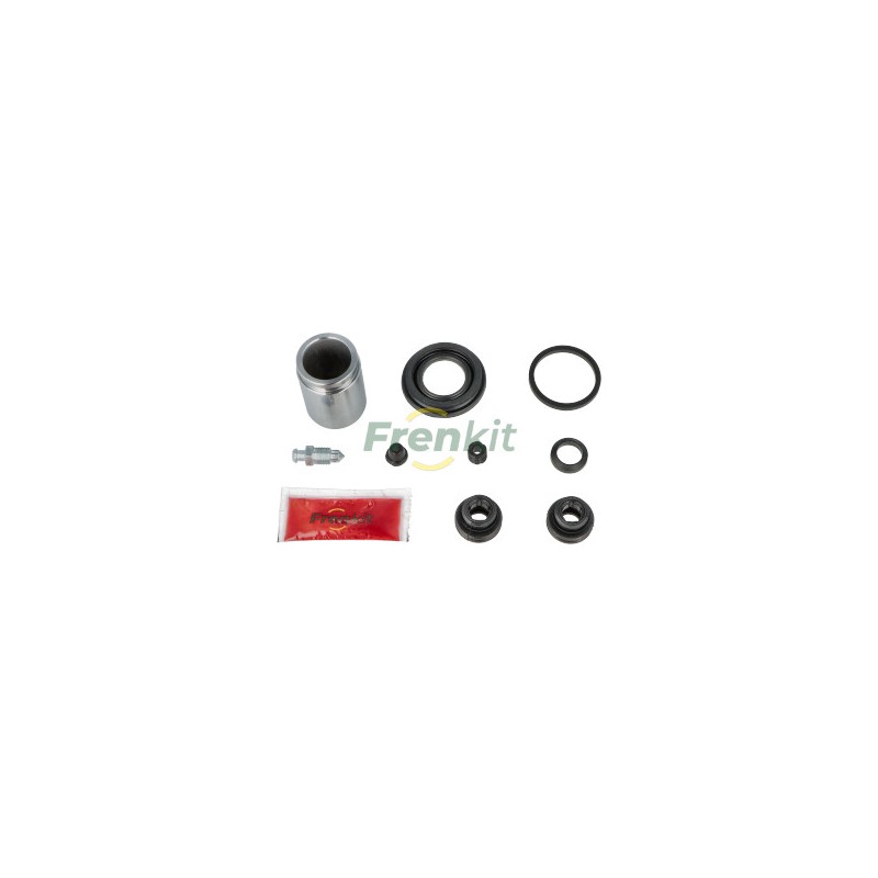 Caliper Repair Kit + Piston
