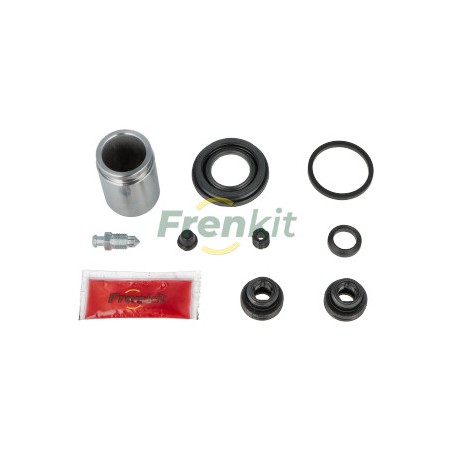 Caliper Repair Kit + Piston