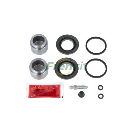 Caliper Repair Kit + Piston