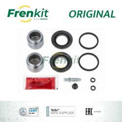 Caliper Repair Kit + Piston