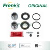 Caliper Repair Kit + Piston
