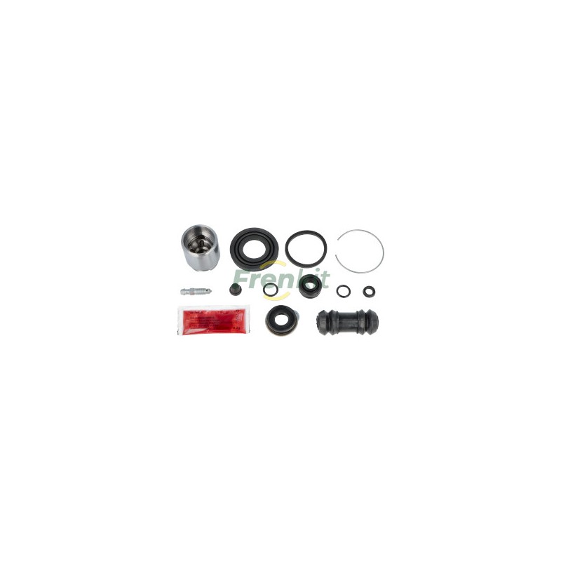 Caliper Repair Kit + Piston