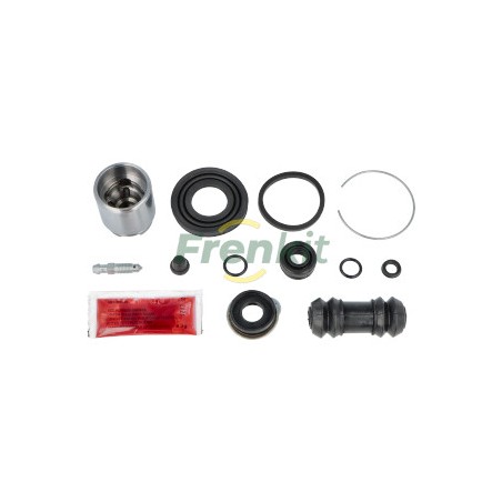 Caliper Repair Kit + Piston