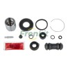 Caliper Repair Kit + Piston