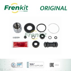 Caliper Repair Kit + Piston