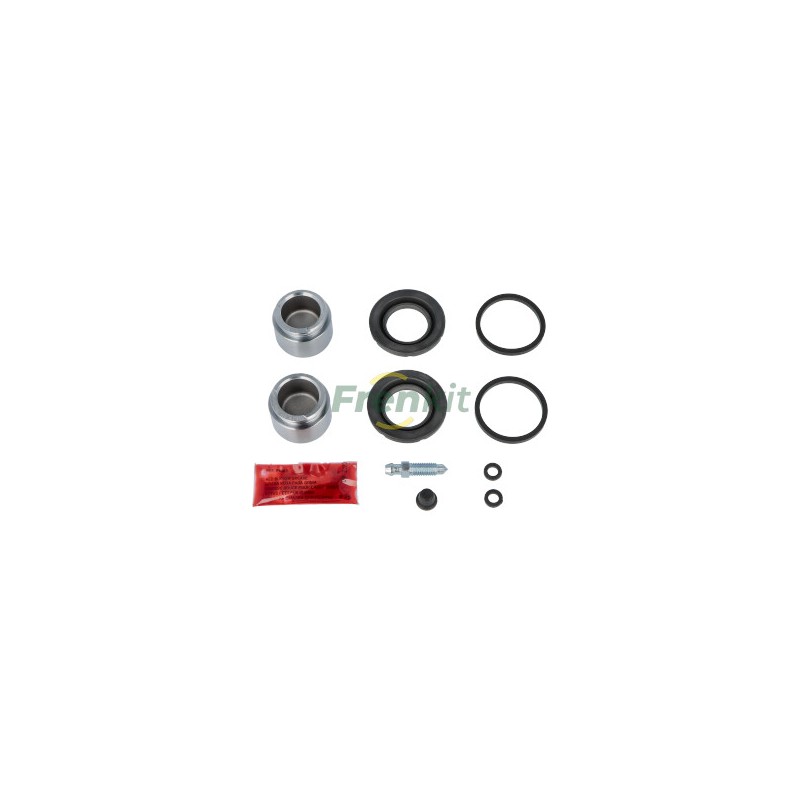 Caliper Repair Kit + Piston