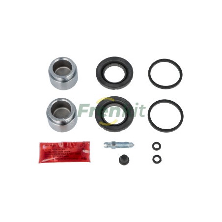 Caliper Repair Kit + Piston