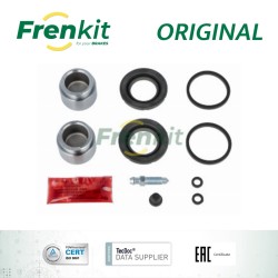 Caliper Repair Kit + Piston