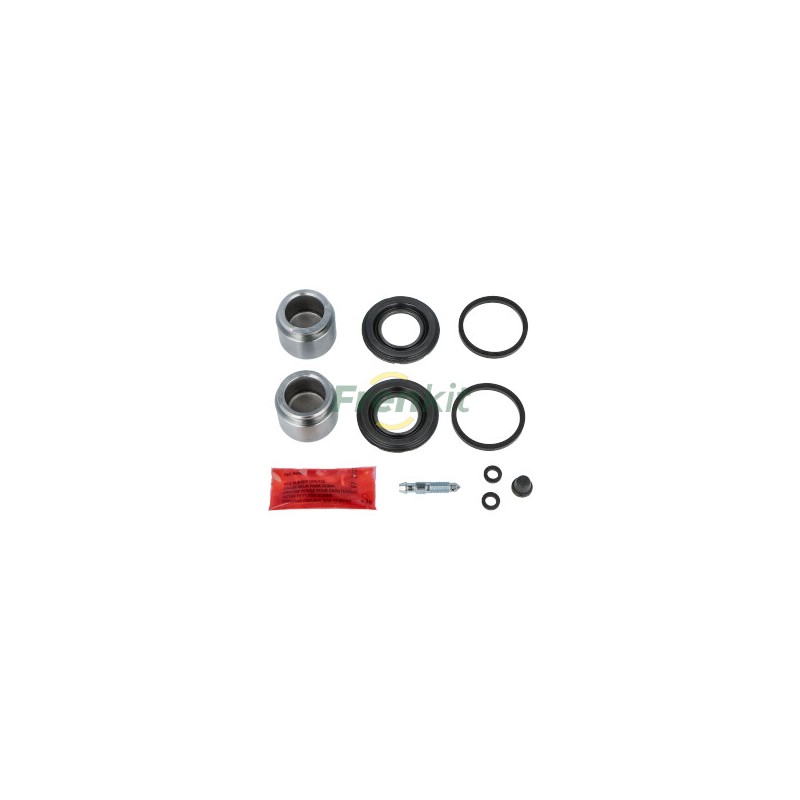 Caliper Repair Kit + Piston