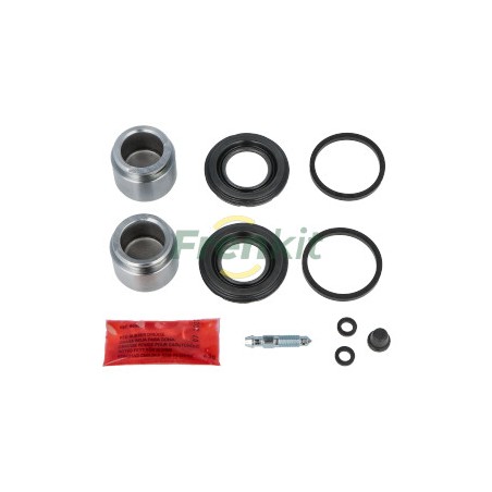 Caliper Repair Kit + Piston