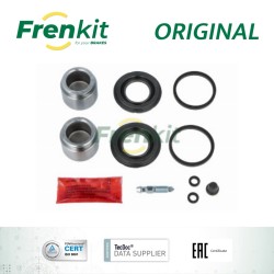 Caliper Repair Kit + Piston