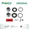 Caliper Repair Kit + Piston