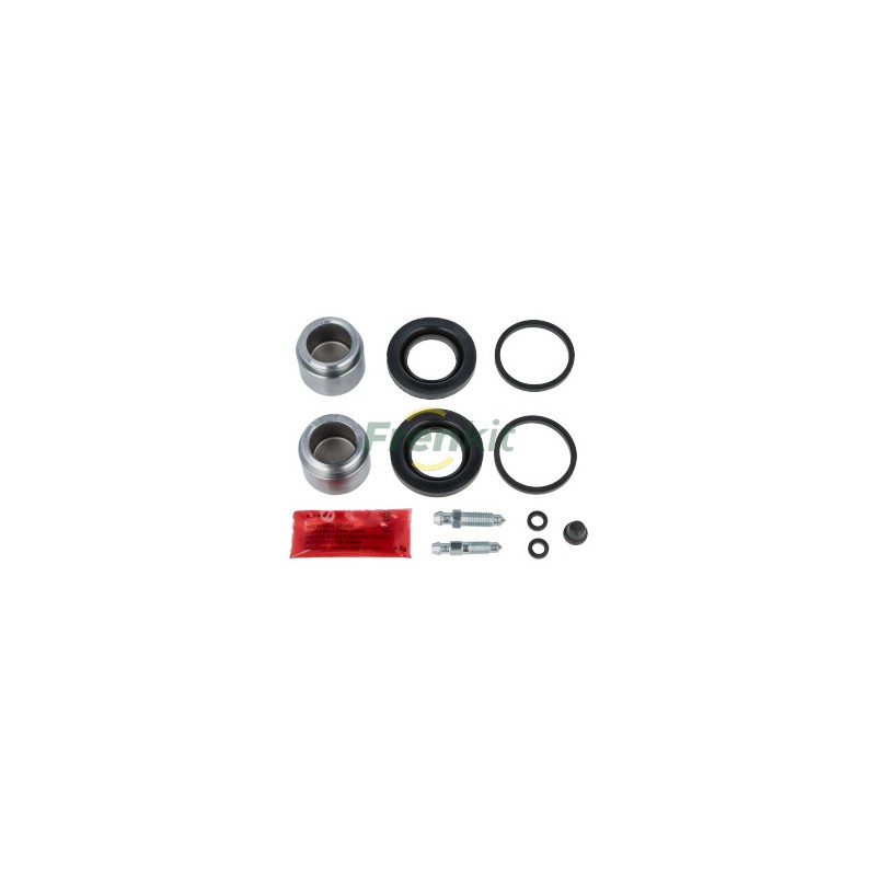 Caliper Repair Kit + Piston