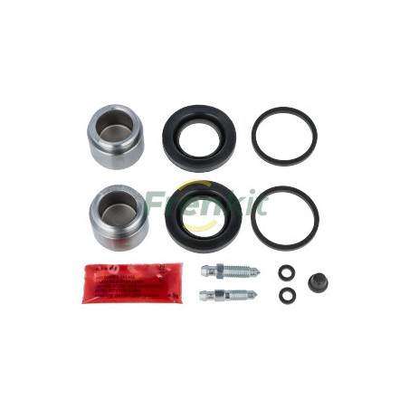 Caliper Repair Kit + Piston