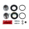 Caliper Repair Kit + Piston