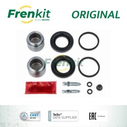 Caliper Repair Kit + Piston