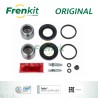 Caliper Repair Kit + Piston