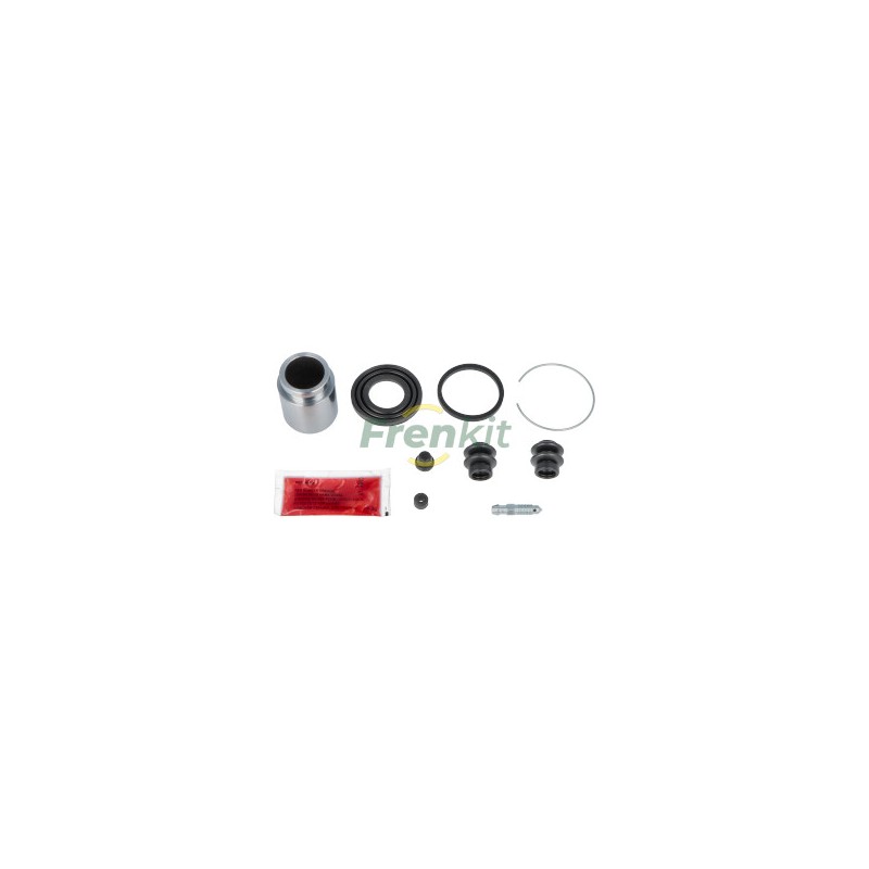 Caliper Repair Kit + Piston