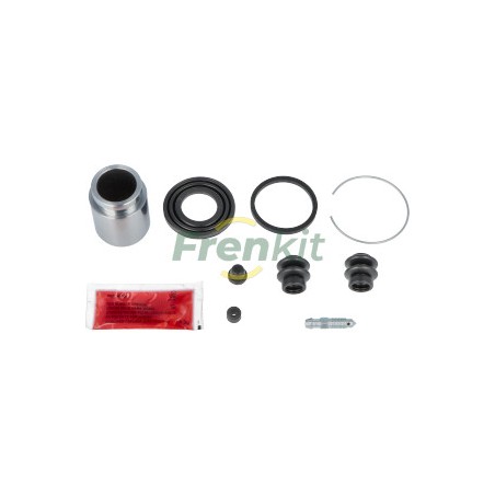 Caliper Repair Kit + Piston