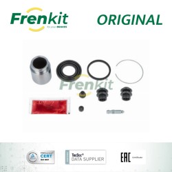 Caliper Repair Kit + Piston